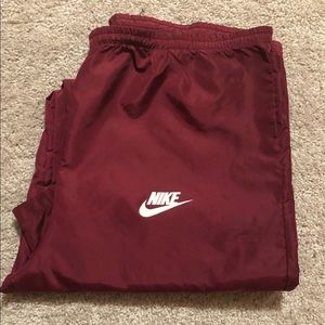 VNTG Nike Track Pant